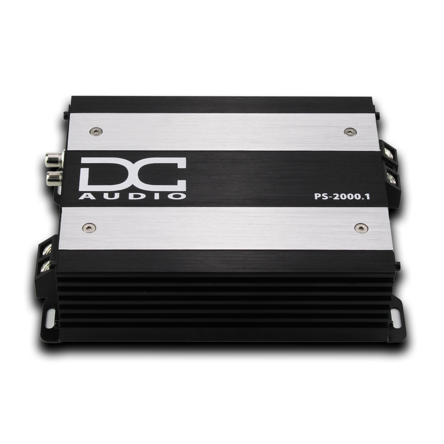 PS2000x1 - Mini Full Range Mono Block Amplifier