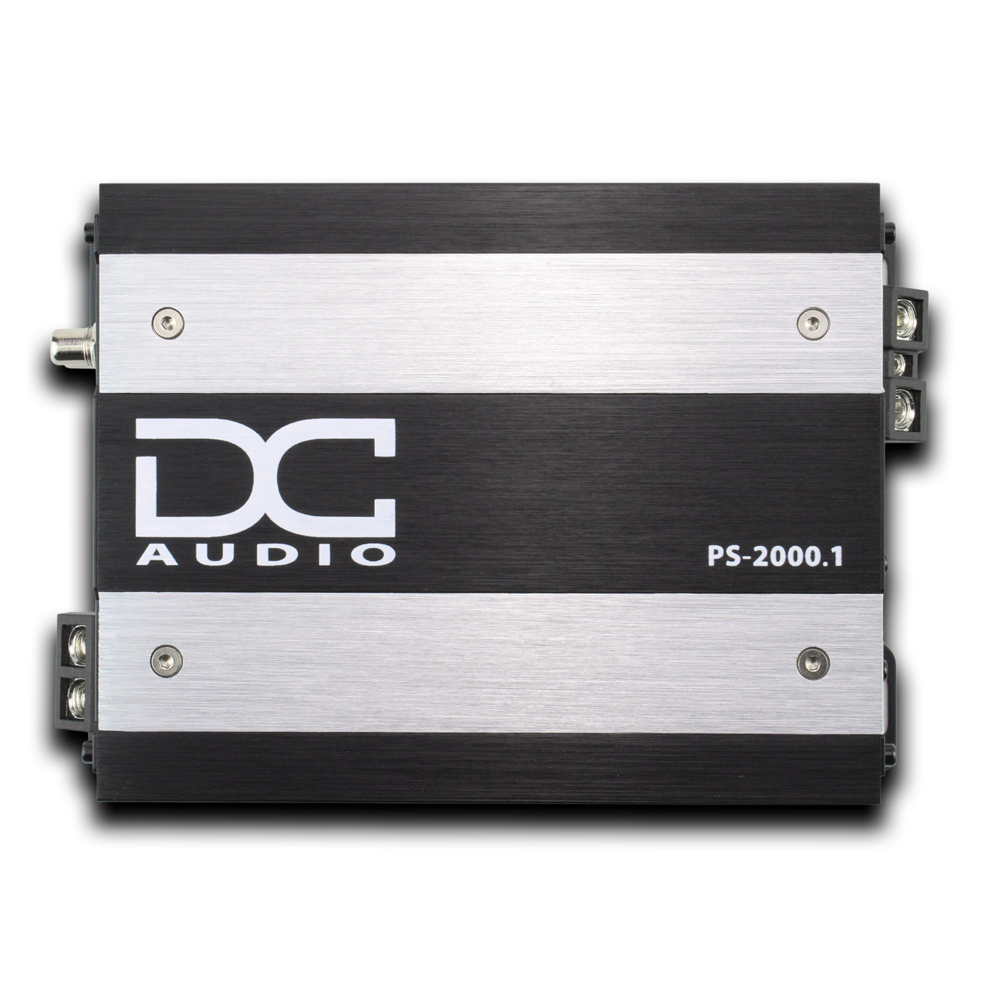 PS2000x1 - Mini Full Range Mono Block Amplifier