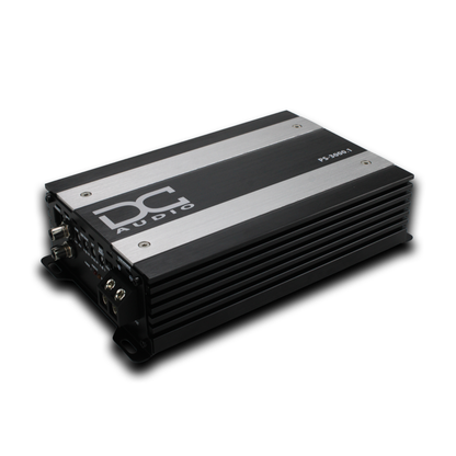 PS3000x1 - Mini Full Range Mono Block Amplifier