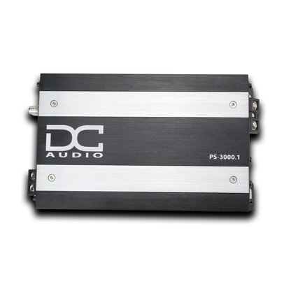 PS3000x1 - Mini Full Range Mono Block Amplifier