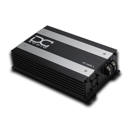 PS3000x1 - Mini Full Range Mono Block Amplifier