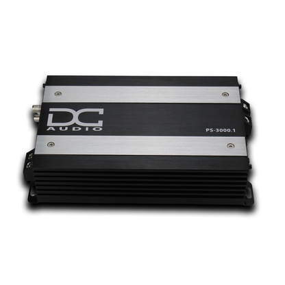 PS3000x1 - Mini Full Range Mono Block Amplifier