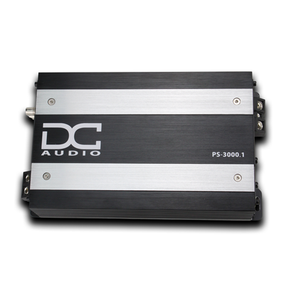 PS3000x1 - Mini Full Range Mono Block Amplifier