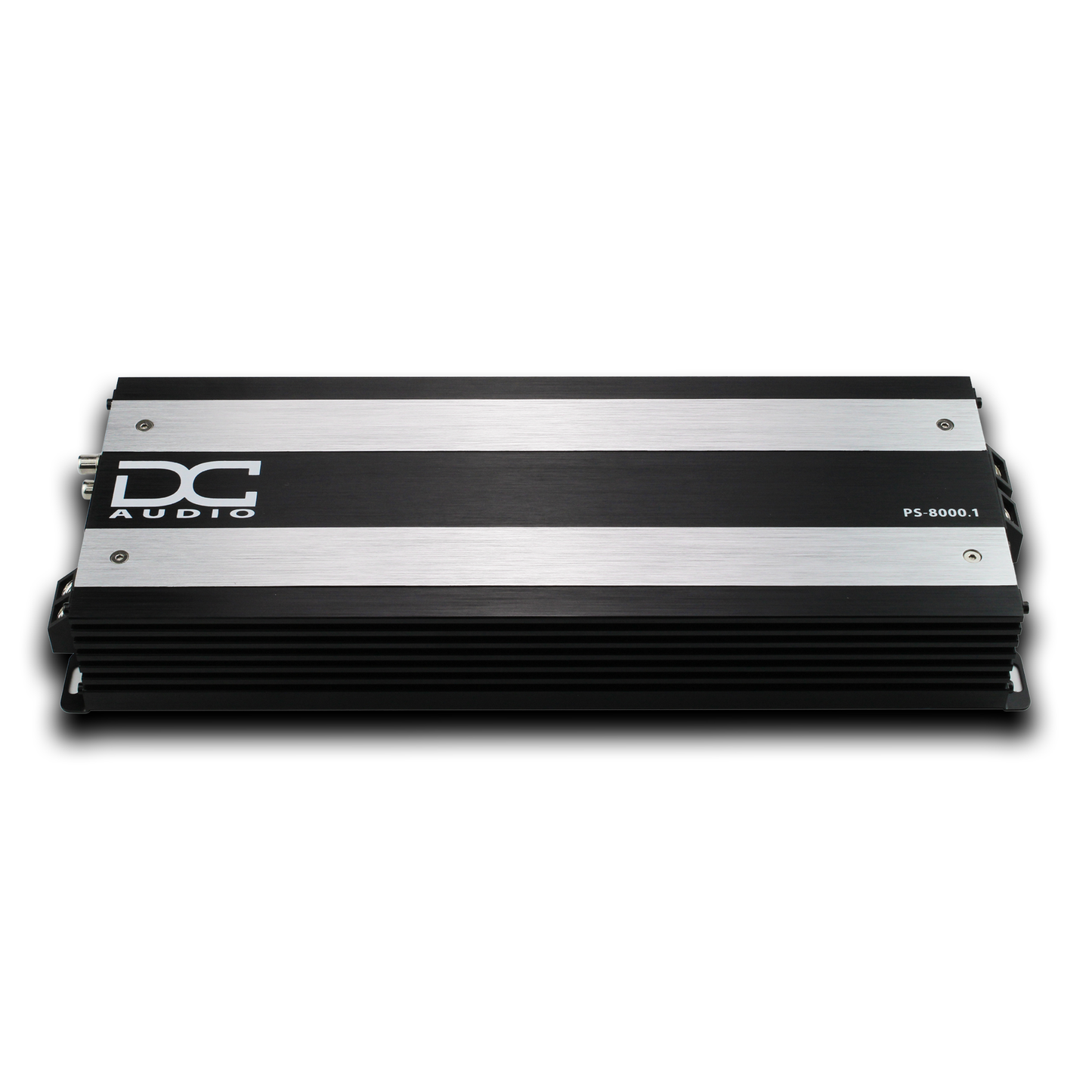 PS8000x1 - Mini Full Range Mono Block Amplifier