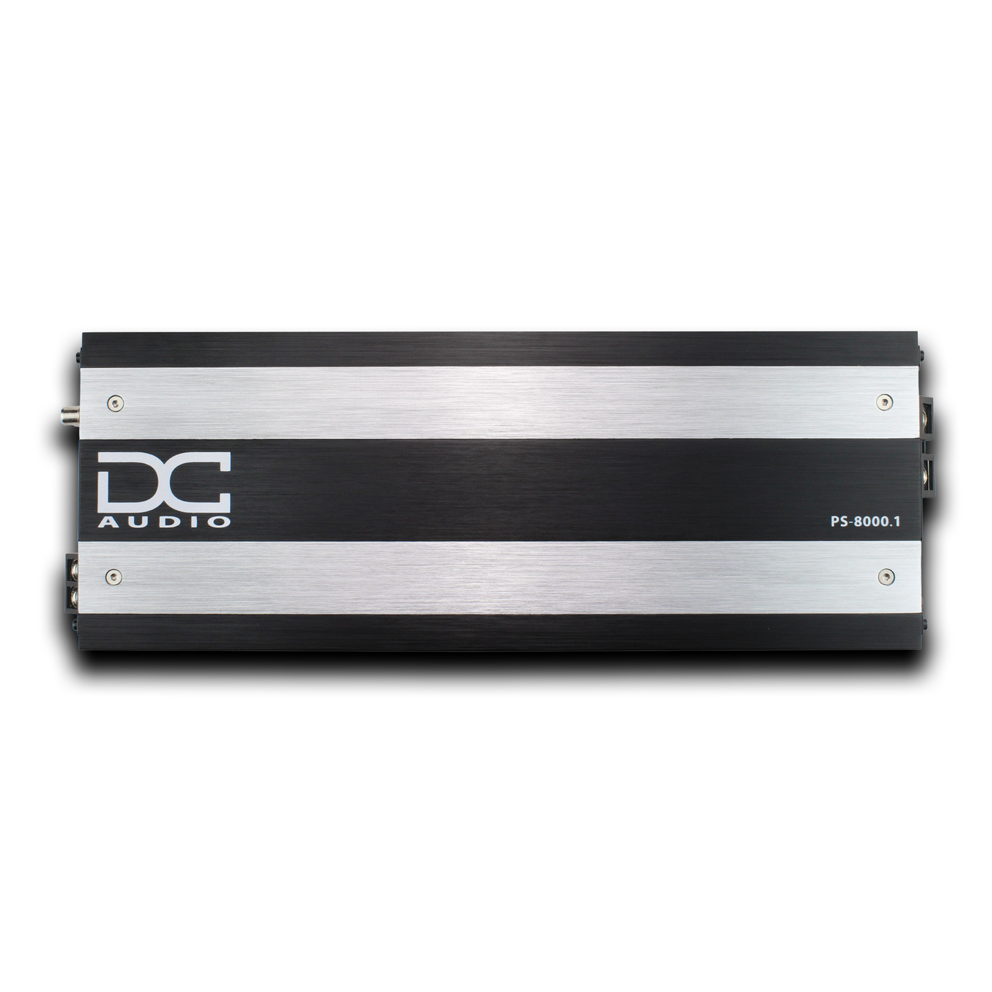 PS8000x1 - Mini Full Range Mono Block Amplifier