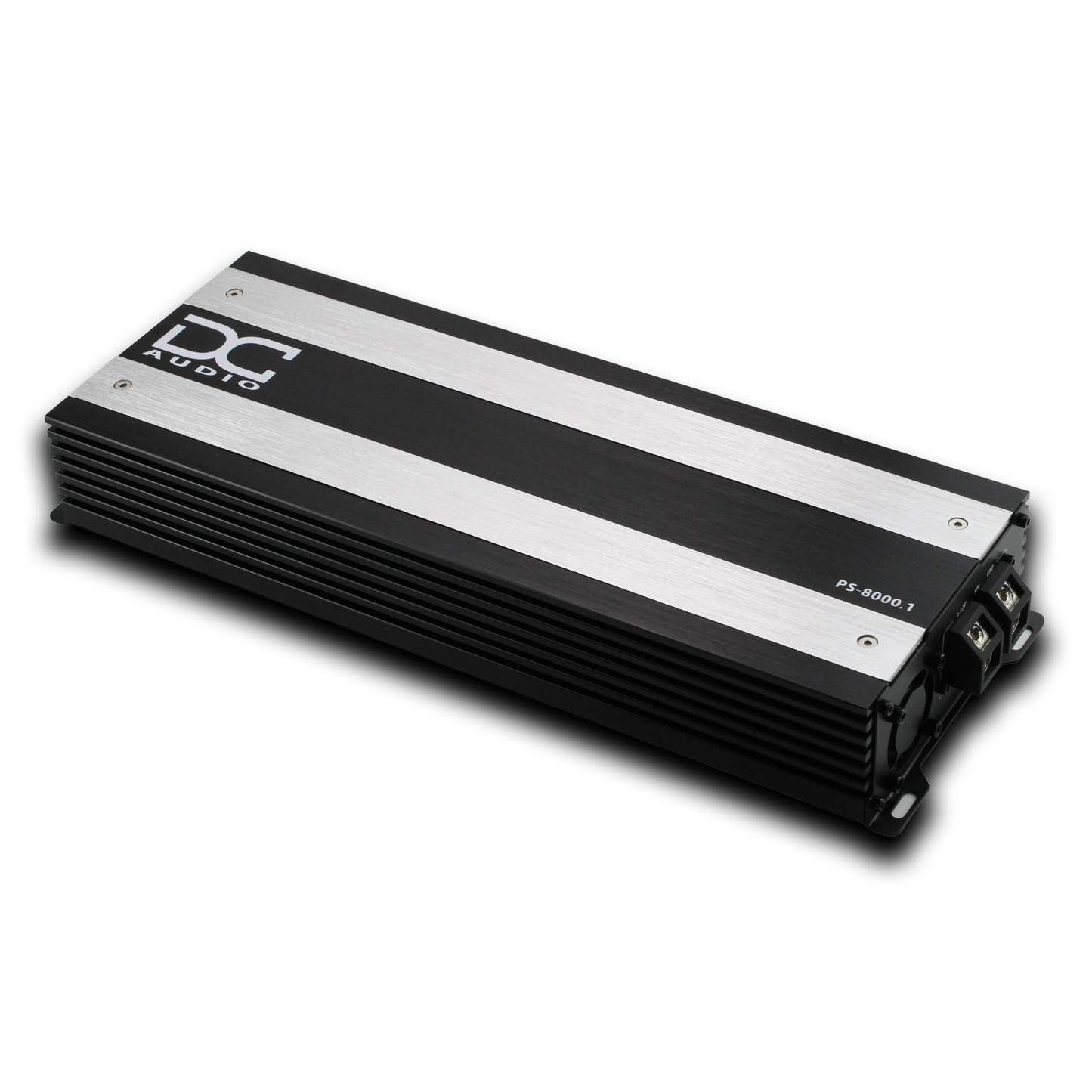PS8000x1 - Mini Full Range Mono Block Amplifier