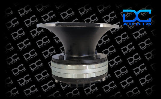 DC Audio Pro Audio NEO Horn