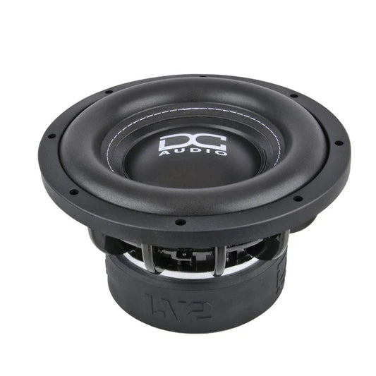 DC Audio Level 2 Subwoofer