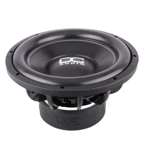 DC Audio Level 2 Subwoofer