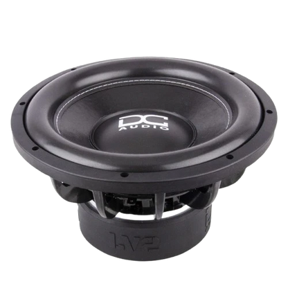 DC Audio Level 2 Subwoofer