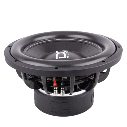 DC Audio Level 2 Subwoofer