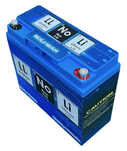 NoLi Sodium 12Ah Limitless Lithium Battery