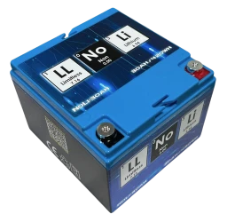 NoLi Sodium 30Ah Limitless Lithium Battery